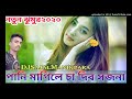 new jhumur dj pani magle cha dibo sojona পানি মাগিলে চা‌ দিব সজনা djsajalmanikpara