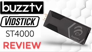 Buzztv ST4000 \