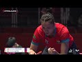 full match batra manika vs piccolin giorgia wt r32 ittfworlds2024