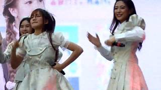 010220 [720P] Daisy Daisy - ตึกตัก  [Outdoor Stage B] @ Japan Expo Thailand 2020