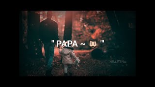 Happy fathers day whatsapp status 2023|Father son, daughter status 2023|papa special status video 4k