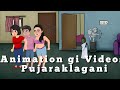 Animation video thagatcharklagani