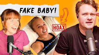 Is JoJo Siwa PREGNANT?!