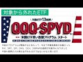 【hdvの買付手数料が実質無料】マネックス証券 米国etf会放題プログラム【組入銘柄変更】