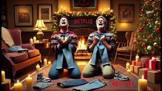 Nathan and Landon: Write an Email to Netflix (about Centaurs) #neflix #centaurs