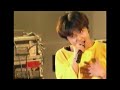 谷口宗一 太陽の君 三日月の僕 live 1993