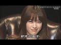 111010 han hyo joo ~ japan fanmeeting cut