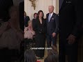 Biden awards Presidential Medal of Freedom to Michelle Yeoh