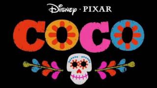 Soundtrack Pixar's Coco (Theme Song 2017) - Musique film Coco (Pixar)