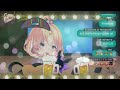 【millie中文翻譯】millie is going to kiss you with vo 【millie parfait】