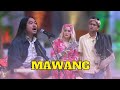 Lagu Kasih Sayang Kepada Orang Tua | Mawang | KETAWA ITU BERKAH (8/11/22)