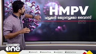 ചൈനയിലെ HMPV വൈറസ്: പ്രതിരോധ പ്രവർത്തനങ്ങൾ ഊർജ്ജിതമാക്കി കേരളവും