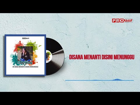 FDJ Emily Young Disana Menanti Disini Menunggu