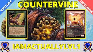 Don't forget about CounterVine