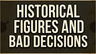 33 Epic Idiots In World History