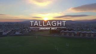 Tallaght Drone