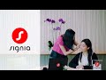 認識德國西嘉助聽器:Signia的 '真我原聲' (Own Voice Processing) 特點及效益 | Signia Hearing Aids