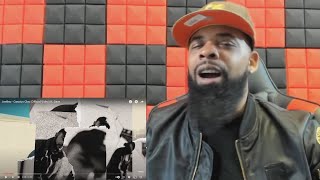 AMERICAN REACTS TO -Avelino - Cassius Clay (Official Video) ft. Dave