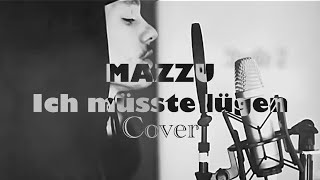 Juju - Ich müsste lügen (Offizielles Cover Video)