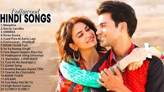 Bollywood Hits Songs 2020 November 💕 New Hindi Songs 2020 November 💕 Top Bollywood Romantic Songs