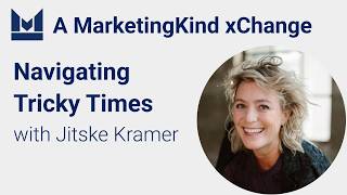 Jitske Kramer on navigating Tricky Times