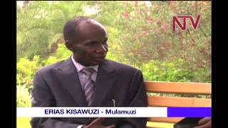 NTV Tuwaye_ Ellias Kisawuzi pt2: