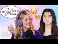 Embarrassing Moments with Brooklynn Prince | Ep. 6 | Smart Girls Podcast