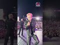 POV: Khi bạn là SAO HẠNG A của JSOL tại Anh Trai Say Hi Concert 2024 #shorts #saohanga