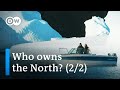 The melting ice of the Arctic (2/2) | DW Documentary