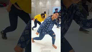 Ranjhanaa Bollywood Choreography Workshop | Natya Social