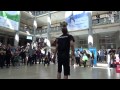 football freestyle dawid krzyżowski men s week 2014 by sgh tv