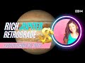 Jupiter Retrograde In Taurus | 2023 Feng Shui For Wealth | Great Fortune!