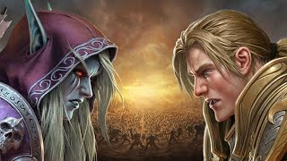 1- Hour Best of Epic Orchestral Mix | BATTLE FOR AZEROTH