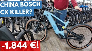 2.339 € 80Nm EMTB China High End E-Bikes Hepha In Deutschland endgefertigt switchbike.de