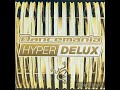 dancemania hyper delux nonstop megamix disc 2