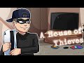 Harga PS5 Mahal! Aku Terpaksa.... [A House of Thieves]