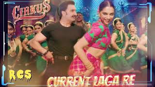 Current Laga Re Cirkus  Ranveer Deepika NoCopyright Hindi Songs-2023-RCS