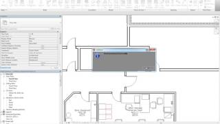 CodeBook Room Linking