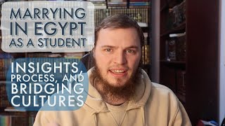 Marrying in Egypt as a Student: Insights and Cultural Bridges for Students | Student Marrying Guide