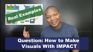 Ask A Business Analyst: How Do I Create Impactful Visual Deliverables