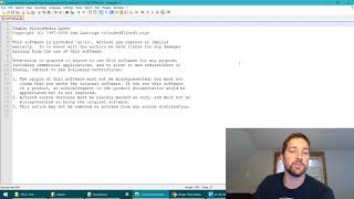 SDL intro and setup