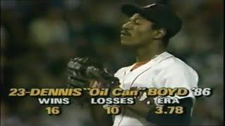 1986 ALCS Game 6(EDITED)