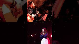 Taaron Ke Shehar||Jubin Nautiyal and Neha Kakkar||song#lyricsvideo#whatsapp_status#youtubeshorts