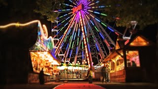 Das Riesenrad Juwel - Hinter den Kulissen (Reportage)