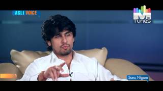Asli Voice - "Tu Sab Kuch Re" by Sonu Nigam from "Kaanchi" only on MTunes HD Asli Voice - "Tu Sab Kuch Re" by Sonu Nigam from "Kaanchi" only on MTunes HD