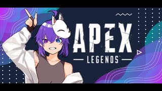 【APEX】次のシーズンのために練習