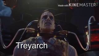 The State Of Treyarch after CallOfNobodyCares