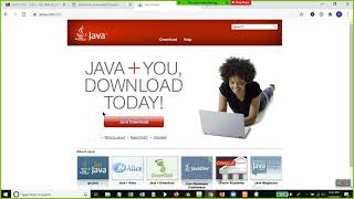 Java Programming - Class Session - 1/29/2021