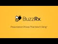 BuzzRx: How it Works