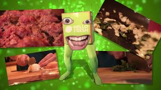 Brutal Moose Hello Fresh Hell Ad